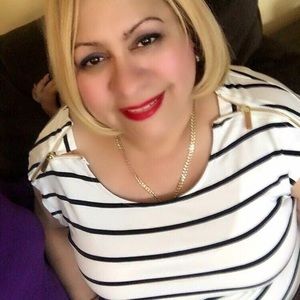 Meet your Posher, Vilma